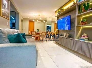 ce33d7c45ca8ae13e895186c564722929ad23003 · Apartamento a venda no Blue Home Resort no Setor Bueno com 3 suítes
