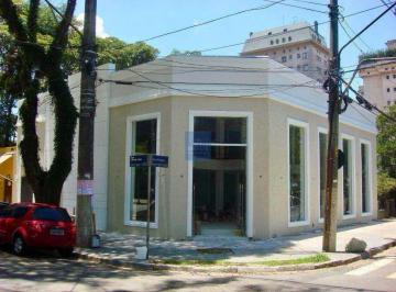 Comercial · 372m² · 3 Quartos · Prédio com 3 quartos, Jardim Paulista, São Paulo, Cod: 3027