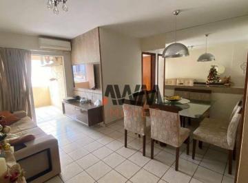 2291cc3ba53a2b1838dbb8dbdf1f49241b2b7a9d · Apartamento com 4 quartos sendo 02 suítes à venda, 89 m² por R$ 480.000 - Setor Bueno - Goiânia/GO