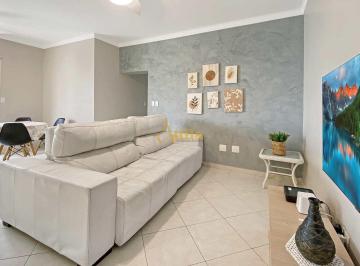 Apartamento · 115m² · 3 Quartos · 2 Vagas · Apto 4 quartos, sacada, 2 vagas, Enseada, lazer