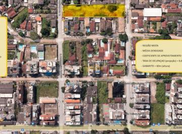 Terreno · 4320m² · Oportunidade para Incorporadores