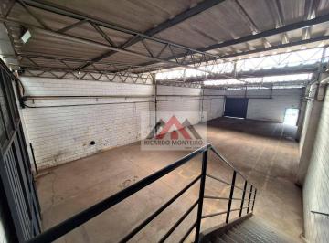 f2d7efabf8a05f6849f879b6147bbb88e351bd54 · Galpão, 365 m² - venda por R$ 700.000 ou aluguel por R$ 4.800,00/mês - Cidade Nova - Pindamonhangaba