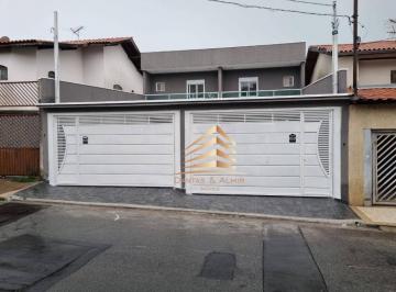d6a7bb436793e0920599992376375b5aba7904bc · Sobrado à venda, 125 m² por R$ 1.000.000,00 - Jardim Santa Clara - Guarulhos/SP