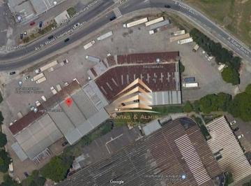 9372731fc8502623ac684a9ac24c87171294ccdb · Galpão à venda, 5000 m² por R$ 23.000.000,00 - Parque Anhanguera - Osasco/SP