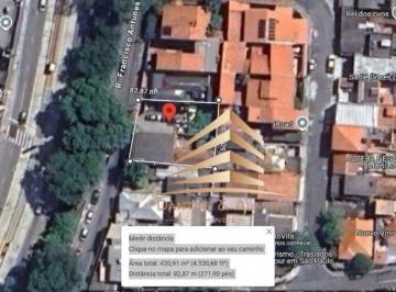 f5016b09860241e7cd7d819dd7316d3c2e3d2255 · Terreno à venda, 500 m² por R$ 1.000.000,00 - Vila Augusta - Guarulhos/SP