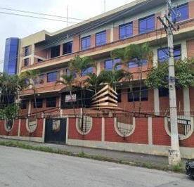 f6168fde8fa171f8c7494e33cbd17f85a00129ca · Prédio para alugar, 4078 m² por R$ 105.300,00/mês - Butantã - São Paulo/SP