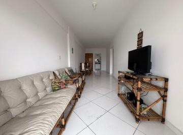 f22d43e93e4bd4cc4f985e77da59db980266633a · Apartamento com 2 dormitórios à venda, 68 m² por R$ 410.000,00 - Mirim - Praia Grande/SP