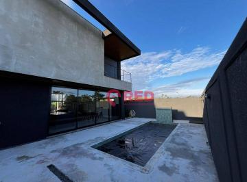 5ed2e7d2f7d7efa1f32bbef12c32abe50174fb3a · Sobrado com 3 dormitórios à venda, 258 m² por R$ 2.200.000,00 - Cyrela Landscape Esplanada - Votoran
