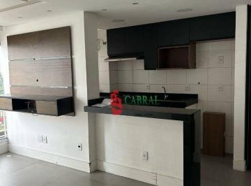 090154004d8944b9aff2b7263bd7918658791b7d · Apartamento com 2 dormitórios à venda, 52 m² por R$ 434.000,00 - Centro - Guarulhos/SP