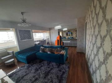 ad7cb0f1f6f6af584d284e9f872ee7ba353385f3 · Apartamento com 3 quartos à venda, 115 m² por R$ 895.000 - Centro - Santo André/SP