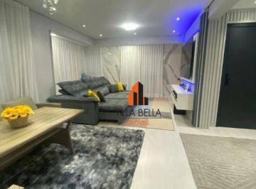 f8285775e937b66e21c80213c0038053c8f539f8 · Apartamento com 4 quartos à venda, 139 m² por R$ 1.595.000 - Jardim - Santo André/SP