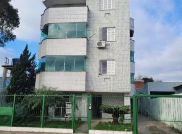 Apartamento · 170m² · 3 Quartos · Apartamento Duplex com 3 dormitórios à venda, 170 m² por R$ 350.000 - Vila Eunice Velha - Cachoeirin