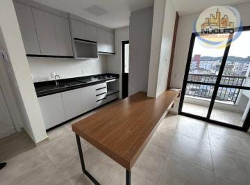 316807492fd5f10b344cae6d466c2a66edf316a6 · Apartamento com 3 dormitórios para alugar, 88 m² por R$ 3.230/mês - Costa e Silva - Joinville/SC