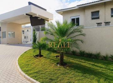 55d07217a953863e2d55ea702a80bd48342a8e11 · Casa com 3 dormitórios à venda, 107 m² por R$ 980.000,00 - Condomínio Villaggio Imperiale Residencia