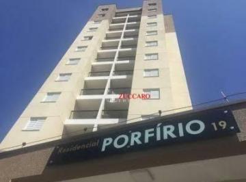 35a919ebc4f10eca136d874dc2455b05217a1432 · Apartamento à venda, 57 m² por R$ 380.000,00 - Vila São Rafael - Guarulhos/SP