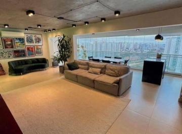 d3774c7f9d9421a1449af5ff0b013f7f3344c5f6 · Apartamento com 3 dormitórios à venda, 157 m² por R$ 2.950.000,00 - Jardim das Perdizes - São Paulo/