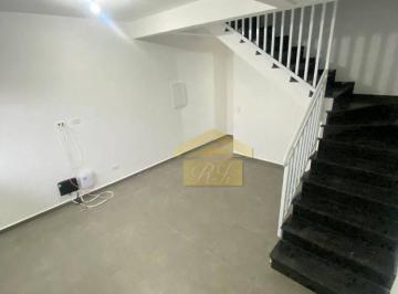 c678358cc4cc7847d483176debc4504f69f1028d · Sobrado com 2 dormitórios à venda, 79 m² por R$ 500.000,00 - Taboão - Diadema/SP