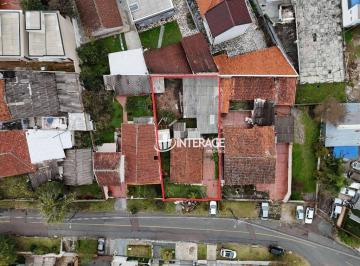 69172b6d6dc48439cfeaa6950cf6da966d309f49 · Terreno à venda, 450 m² por R$ 450.000,00 - Santa Felicidade - Curitiba/PR