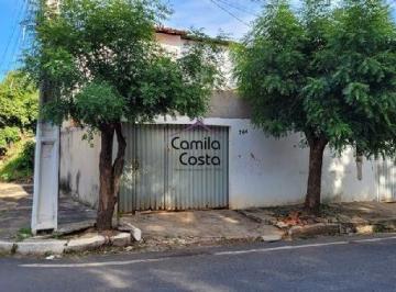 Casa · 65m² · 2 Quartos · Casa à venda no bairro Vila Amorim - Barreiras/BA