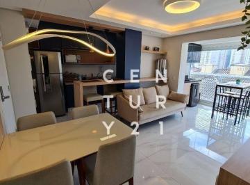 9e49898d89a87ea5492d882a7187b9a47ee5dbba · Apartamento com 2 dormitórios à venda, 69 m² por R$ 1.000.000,00 - Pompeia - São Paulo/SP
