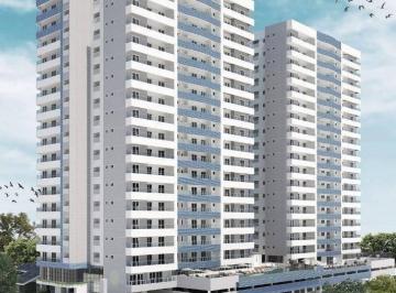 77a0fec0de2991cf0bd7622357d140942ebbf50d · Apartamento com 2 dormitórios à venda, 80 m² por R$ 605.000,00 - Ocian - Praia Grande/SP