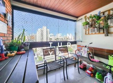 44b804b534ee714a1645a92d8493fb25b6e0a9ba · Apartamento com 2 dormitórios à venda, 79 m² por R$ 960.000,00 - Pompeia - São Paulo/SP