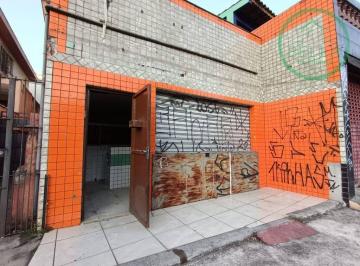 439366086ada9bbc3f8eaa348194a4681d7d477e · Salão para alugar, 100 m² por R$ 4.500,00/mês - Parque São Domingos - São Paulo/SP