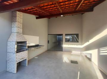 Casa · 100m² · 2 Quartos · 2 Vagas · Casa à Venda 2 quartos na Região Leste, Setor Recanto das Minas Gerais em Goiânia