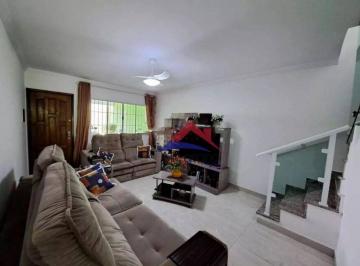 2bb84e1f03a4e591fbaf0176f0a17769694534b5 · Casa à venda, 119 m² por R$ 900.000,00 - Vila Carrão - São Paulo/SP