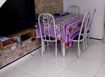 14ce5a28a6aef6bfead69b83ff2d63b9ed5d81e7 · Casa com 2 dormitórios à venda, 65 m² por R$ 320.000,00 - Vila Carmosina - São Paulo/SP