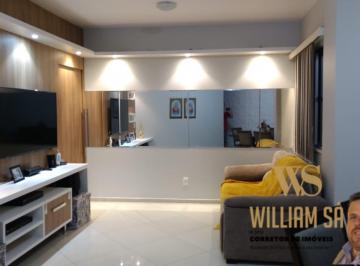 Apartamento · 109m² · 3 Quartos · 2 Vagas · Estrelas do Planalto 01 - Apartamento 3 quartos 1 dependencia 2 vagas 109 metros em Papicu, Fortalez