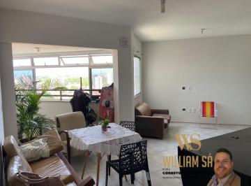 Apartamento · 109m² · 3 Quartos · 2 Vagas · Estrelas do Planalto 01 - Apartamento 3 quartos mand dependência 2 vagas 109 metros em Papicu, Fort