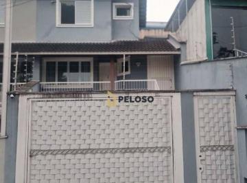 9fa5947c669ab0b19eafb8bfff633fe70f330d30 · Sobrado à venda | 142m² | 3 dormitórios | 1 suíte | 3 vagas | Mandaqui - São Paulo/SP