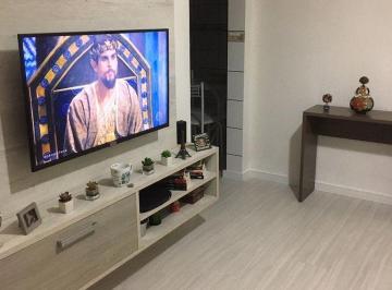 c4dc59c92275662ef2764da9f528a31fe7d2f11f · Apartamento Residencial à venda, Canto do Forte, Praia Grande - AP7560.
