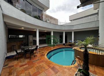 7ac0114d14c5c2591fb98607602c32a8ed6b6f73 · Casa com 3 dormitórios à venda, 320 m² por R$ 1.580.000,00 - Jardim Terramérica I - Americana/SP