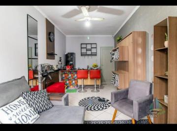 ed27da4ad545f20fa878c9e97cced6a427f6a959 · Kitnet com 1 dormitório à venda, 34 m² por R$ 240.000,00 - Boqueirão - Praia Grande/SP