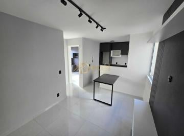 Apartamento · 52m² · 2 Quartos · 1 Vaga · APARTAMENTO SEMI MOBILIADO EM CONDOMÍNIO CLUBE- CAMPO LARGO/PR