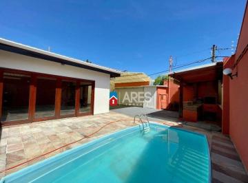 77542832504c94caed092902adbccb4417cb171d · Casa com 3 dormitórios para alugar, 223 m² por R$ 3.973,00/mês - Jardim Paulista - Americana/SP