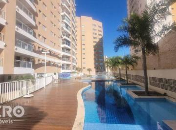 f61b15d681d75f2bd4bc82313ea8850d429b8483 · Apartamento com 3 dormitórios à venda, 89 m² por R$ 590.000,00 - Vila Santo Antônio - Bauru/SP
