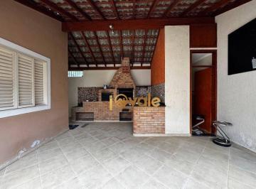 e8a9bb1d6bb6d8c8874026c4841179d4154b8680 · Casa com 3 dormitórios, 250 m² - Villa Branca - Jacareí/SP