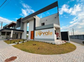 fcd3d87820d5ba14998c8bdc22accc5d492e0aa4 · Casa com 3 suites à venda,Condomínio Rudá - São José dos Campos/SP