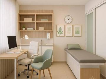 ba06c18dc41c0ba11f92c9a47659ff9f4df510b7 · Sala à venda, 32 m² por R$ 310.000 - Água Verde - Curitiba/PR