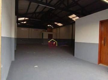 a540873cfb9e898806fdac612ed7cce21db425cc · Galpão à venda, 120 m² por R$ 480.000,00 -  Loteamento Residencial e Comercial Flamboyant - Pindamon