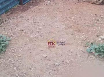 fc945eeaa2f992ba295eb8ca49d7d069ca1bc493 · Terreno à venda, 250 m² por R$ 260.000 - Jardim Limoeiro - São José dos Campos/SP