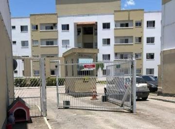 Apartamento · 57m² · 2 Quartos · 1 Vaga · Lindo Apartamento de 2 Quartos no Condomínio Villa Verona no Aririú da Formiga em Palhoça/SC!
