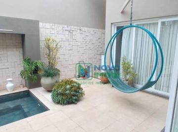 ad0058dac5ae0c8ca90dba27ee910bd3ace93b69 · Casa com 3 dormitórios à venda, 298 m² por R$ 2.490.000,00 - Jardim Noiva da Colina - Piracicaba/SP