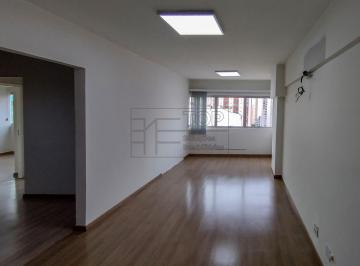 Comercial · 81m² · EDIFÍCIO ARNALDO THÁ | SALA COMERCIAL