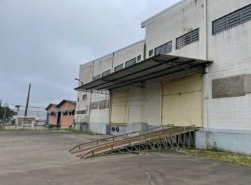 Comercial · 2618m² · Galpão/ Barracão Para Alugar - Rua Doutor Murici, 3400