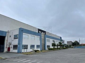 Comercial · 11234m² · Galpão/ Barracão Para Alugar - Rua Doutor Murici, 3400