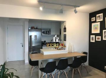 dad778051fa2c5b066fb92b8a237fc8ab6ca2f8f · Apartamento com 2 dormitórios à venda, 79 m² por R$ 740.000,00 - Campestre - Santo André/SP